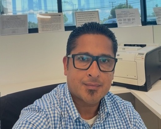 Jose Magana