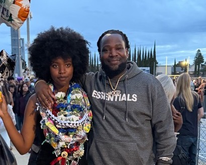 Demont Simmons