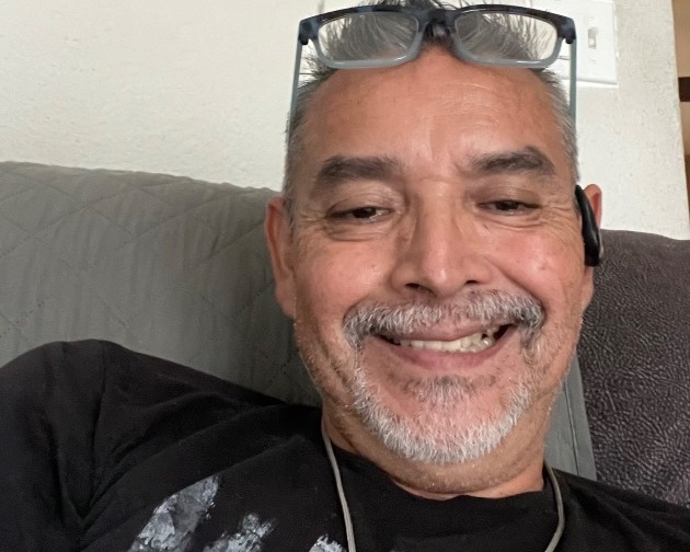 Eliazar Garcia