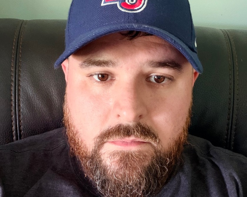 Jeremy Brown