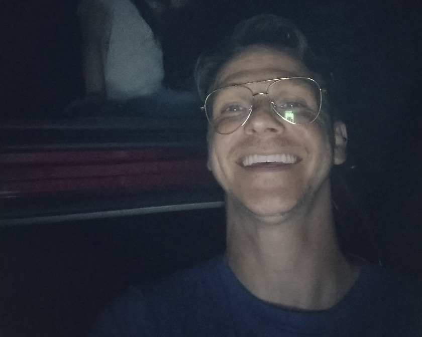 Glen Vonwald