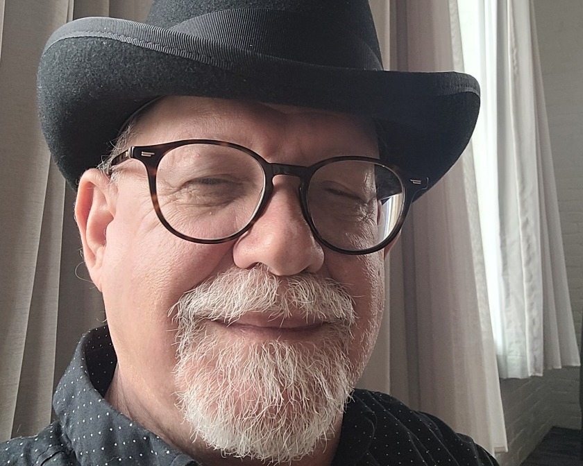 Robert L  Brown 