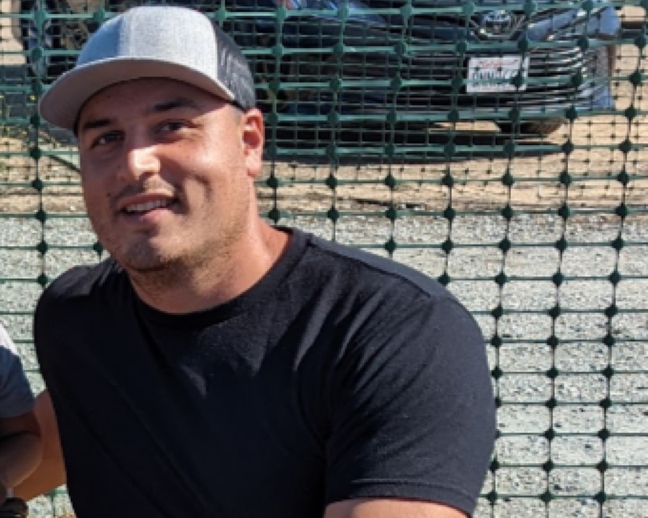Travis Jensen