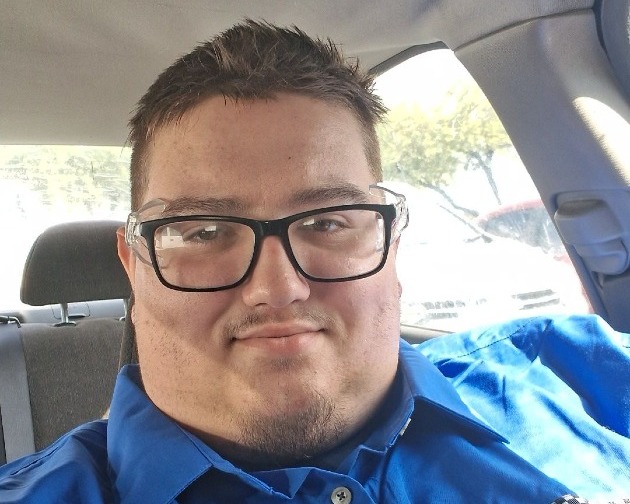 Collin bogert 