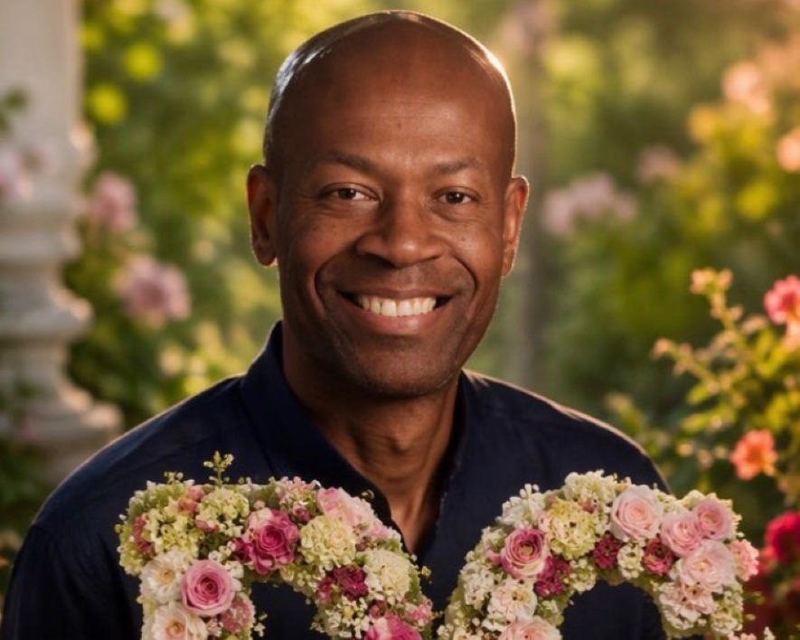 DC Harrison