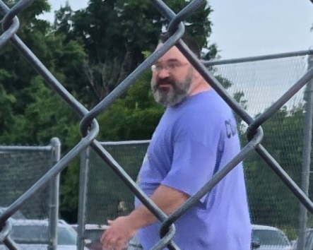 Mike Boyd