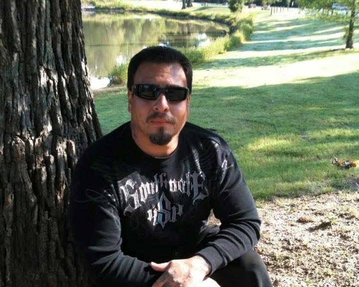 Georgeio Gomez
