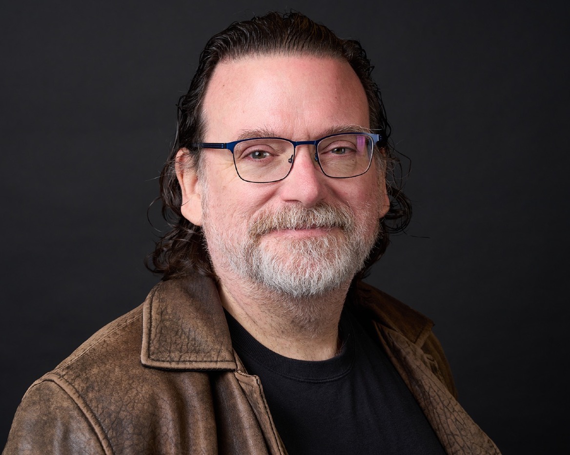 James Bergold