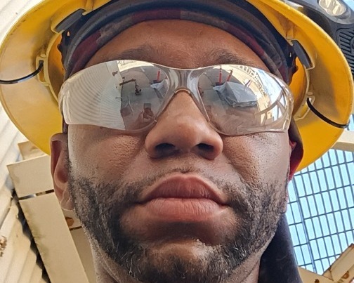 Derrick Ward