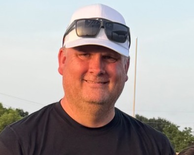 Brian Tanner