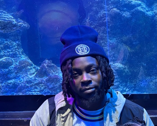 Shantwon Williams