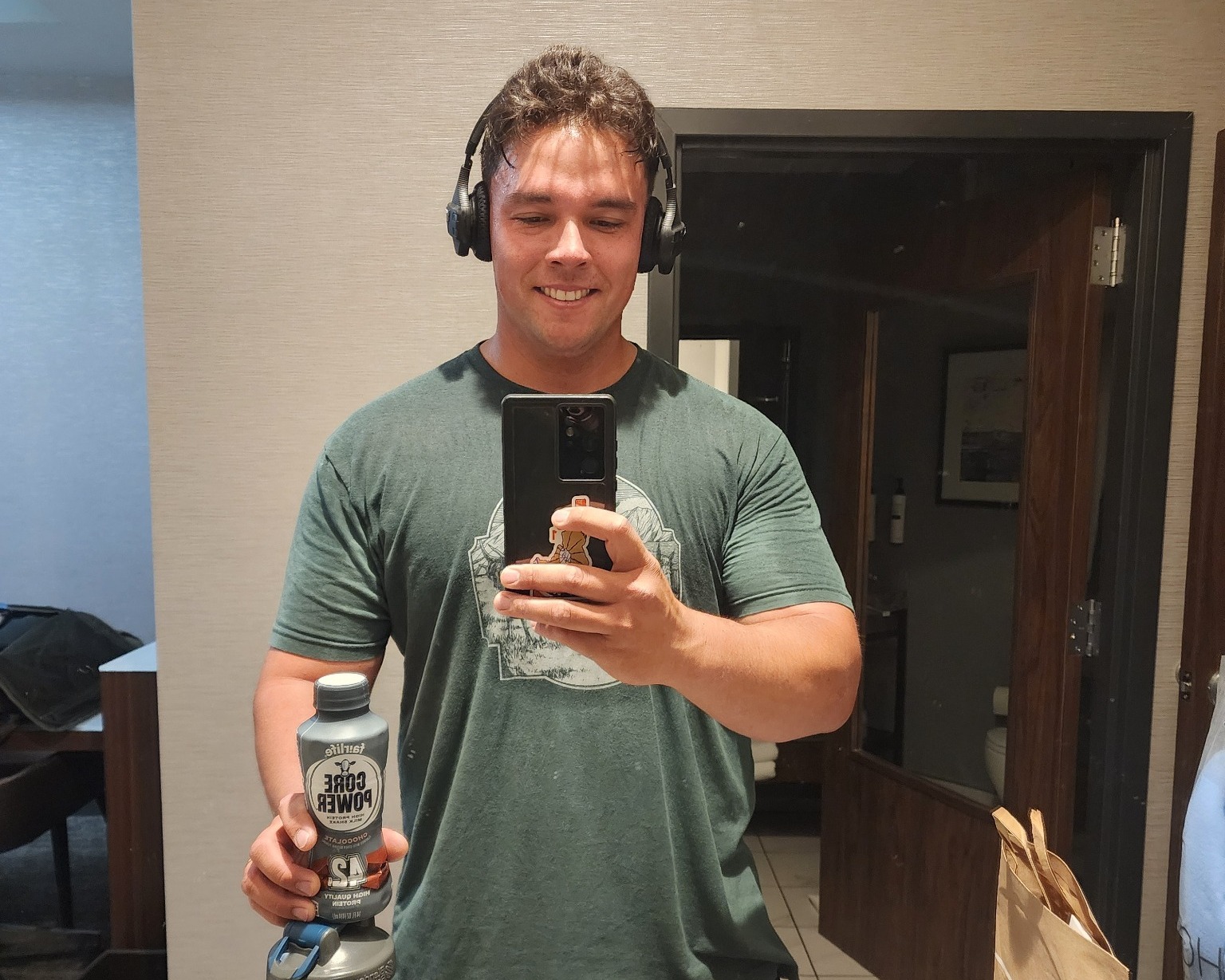 Brad Rodriguez