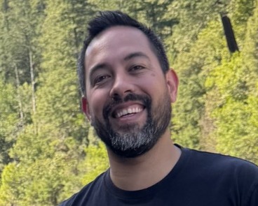 Kimo Abrojena 