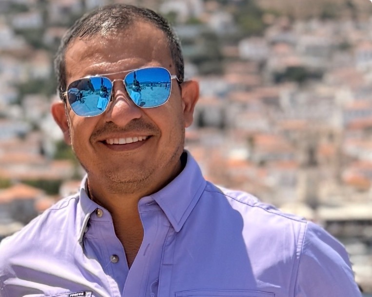Javier Balderas
