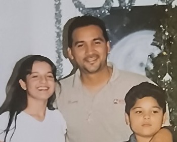 Manuel Gonzalez