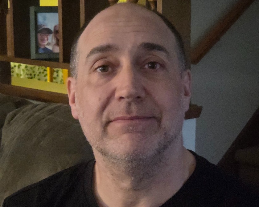 Mike Emond