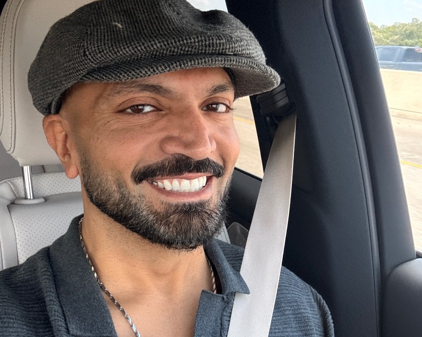 Anil Jani Madwani