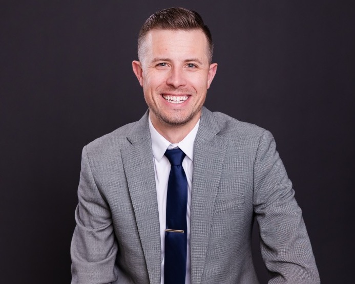 Preston Goff