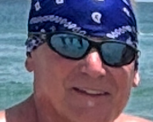 Tom Packer