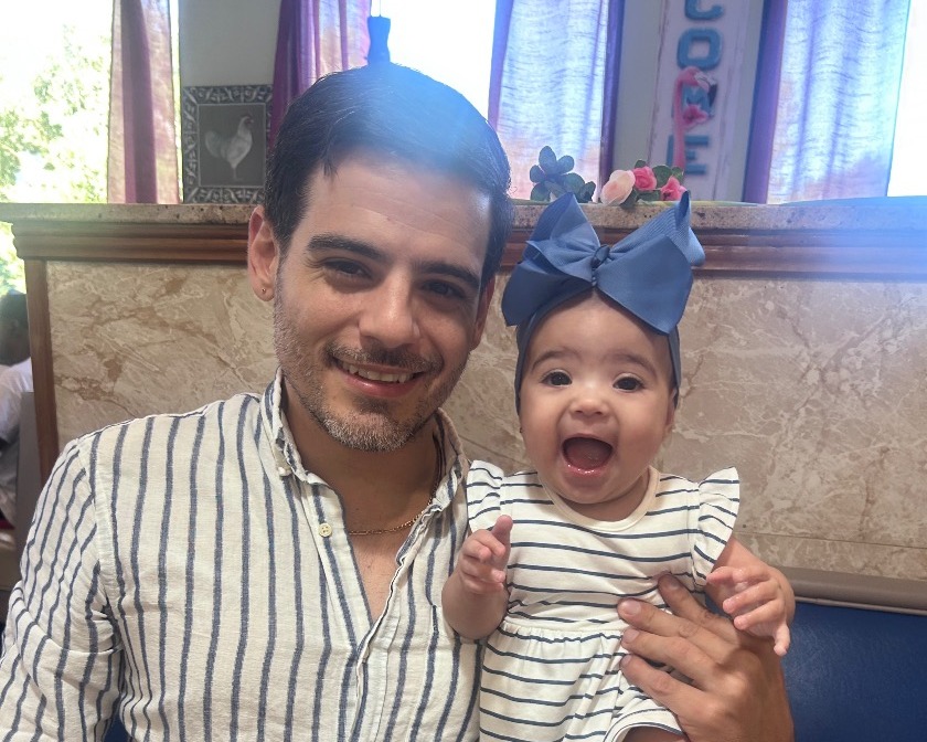 Giancarlo Quinones