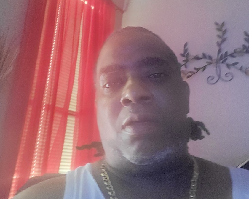 Lamont Williams 