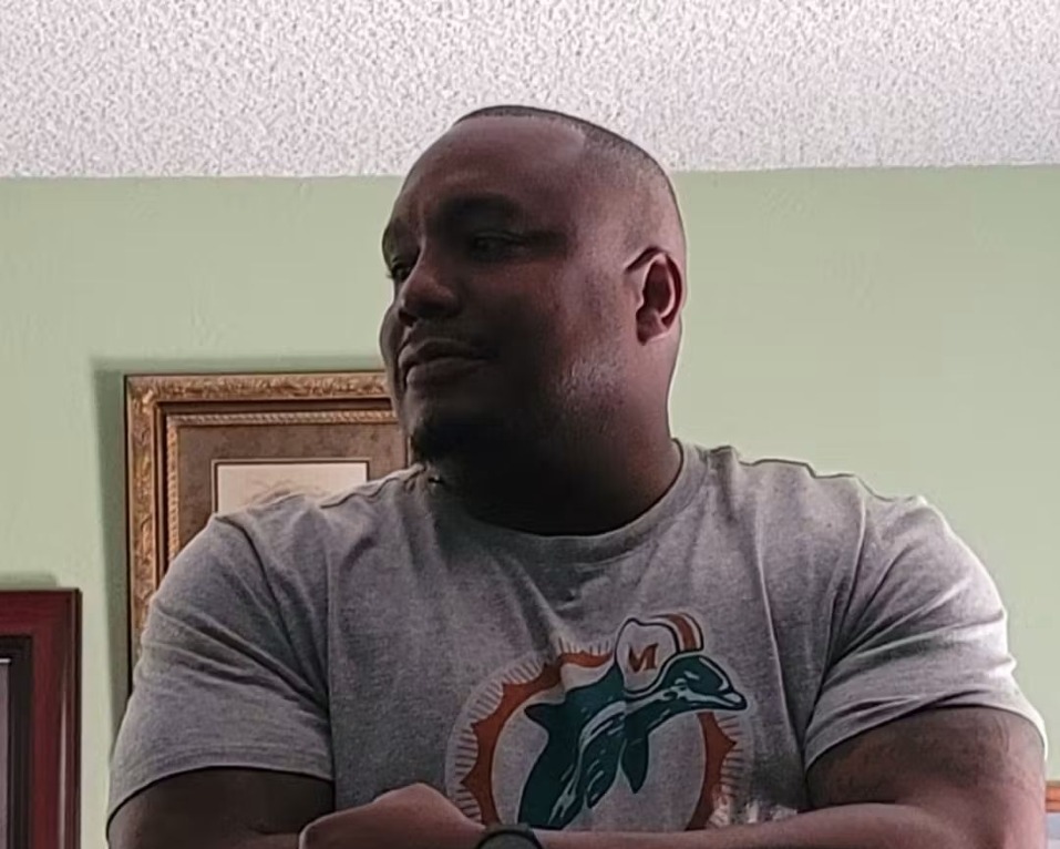 Al Akins