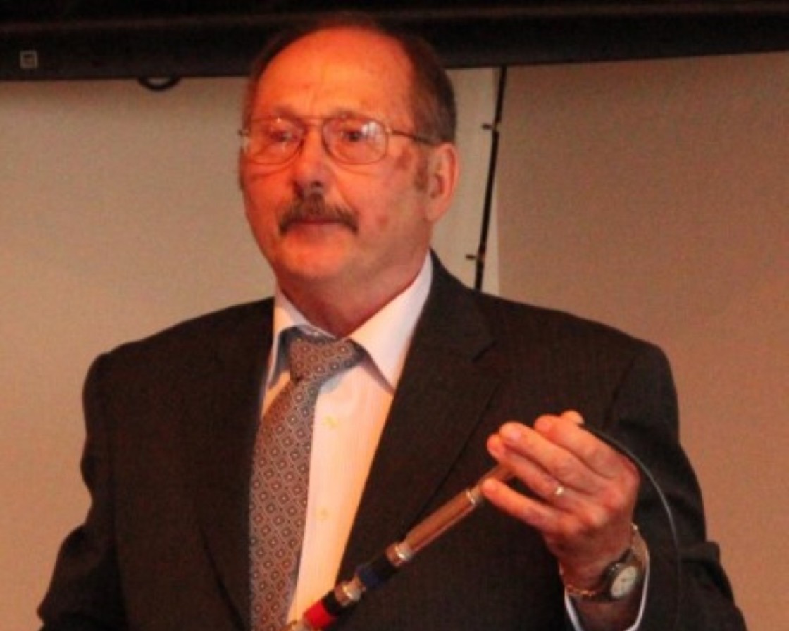Don McConachie