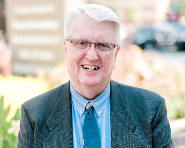 Greg Sanders