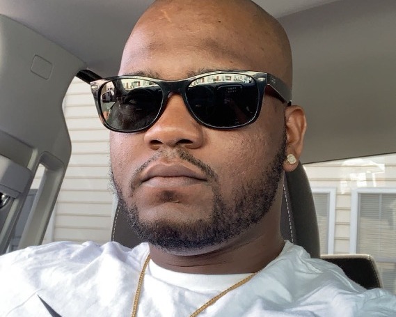 Terrell Carter