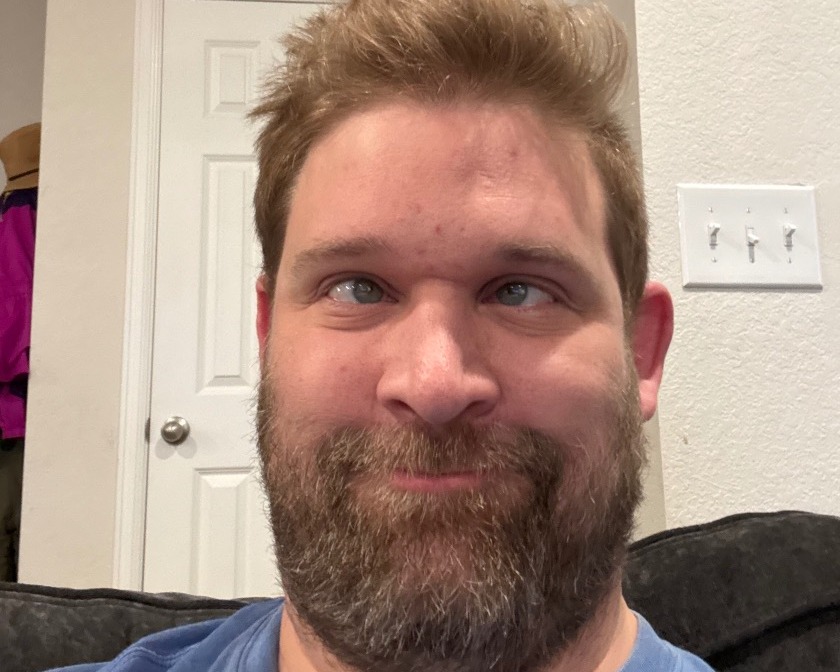 Aaron Briscoe