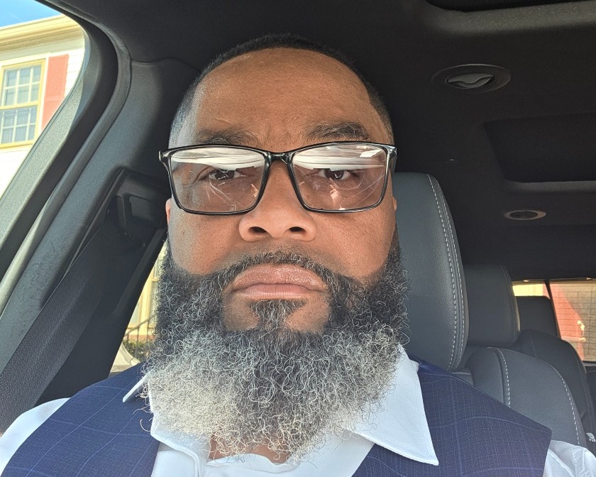 Demetrius Sloan 