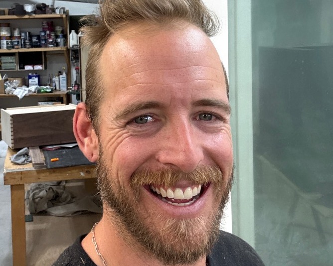 Blake Lacroix