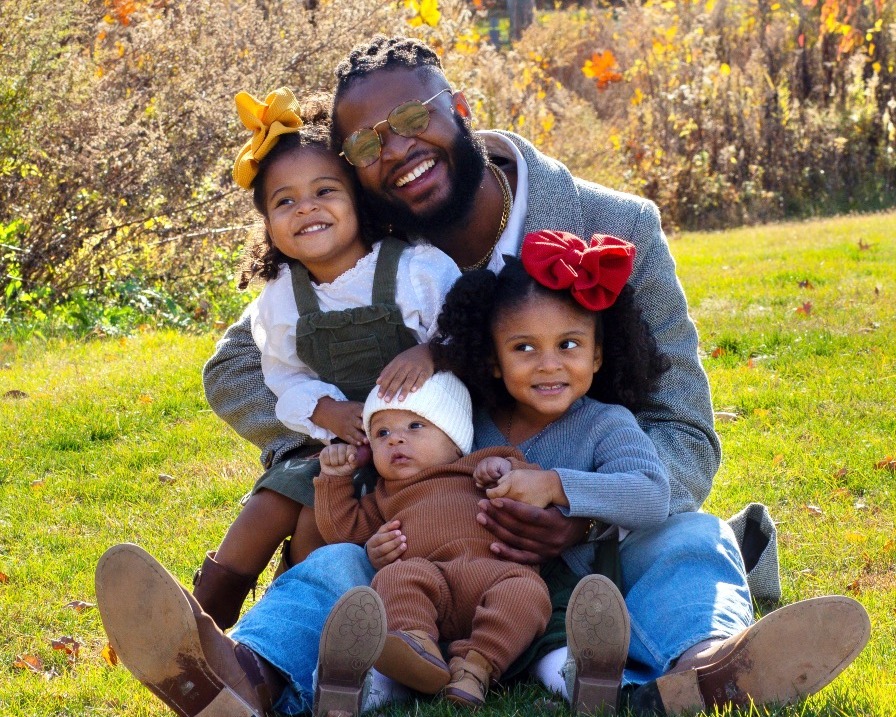 Tajh Martin