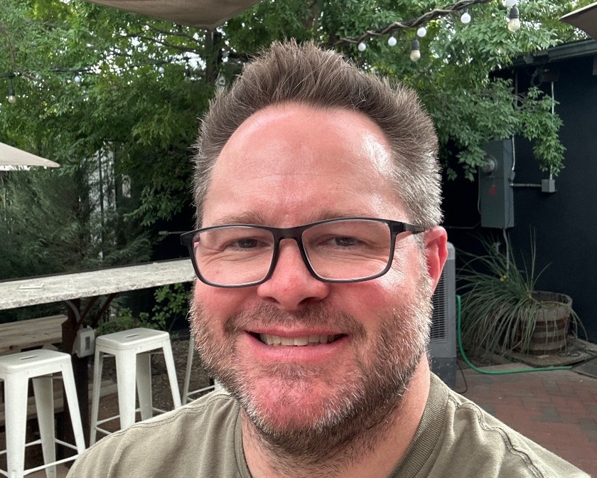 Kevin McGonigal