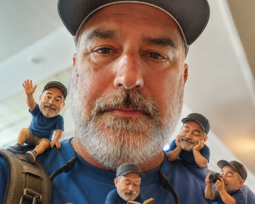 Bruce Brown Bruce Brown