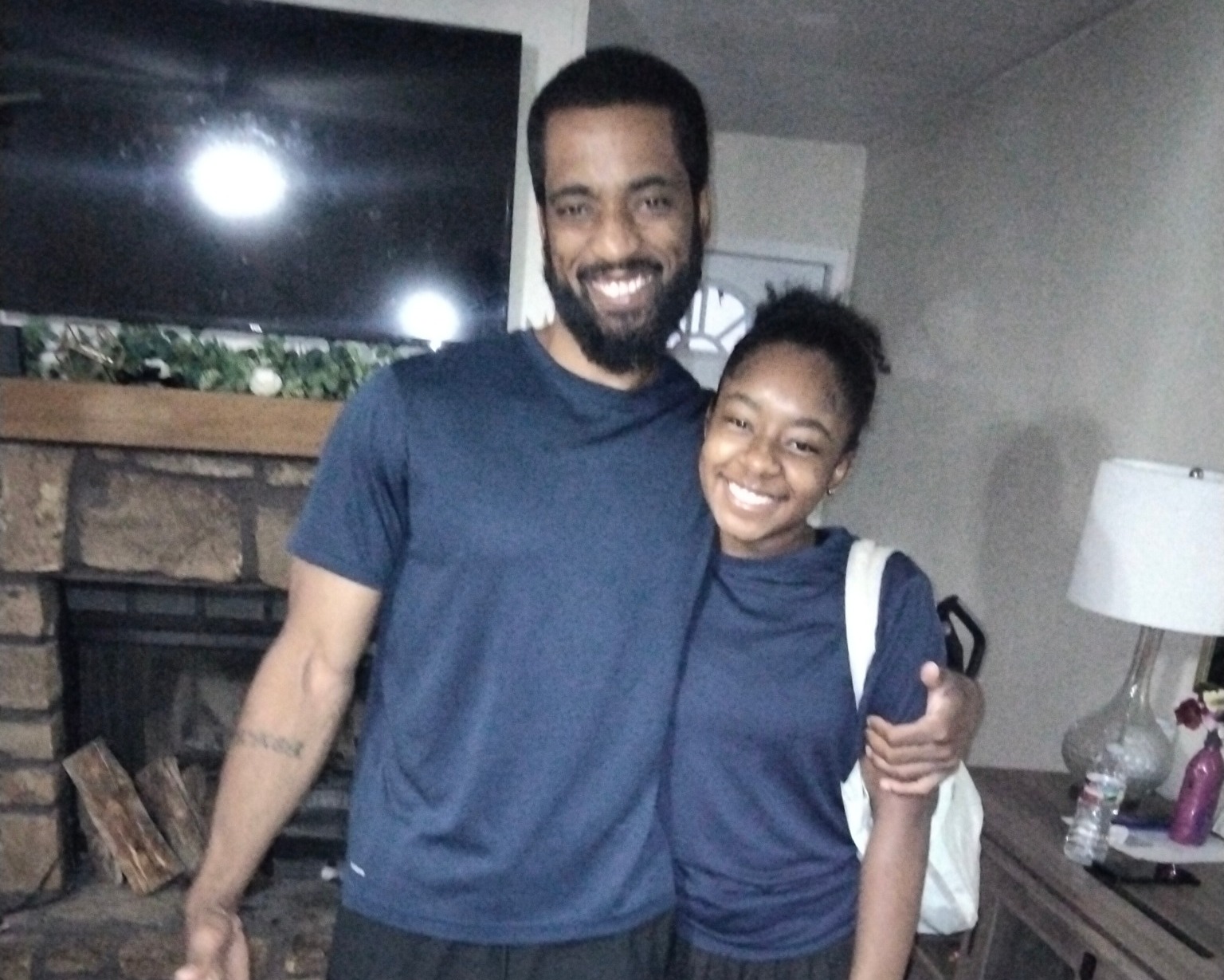 Christaun Coleman