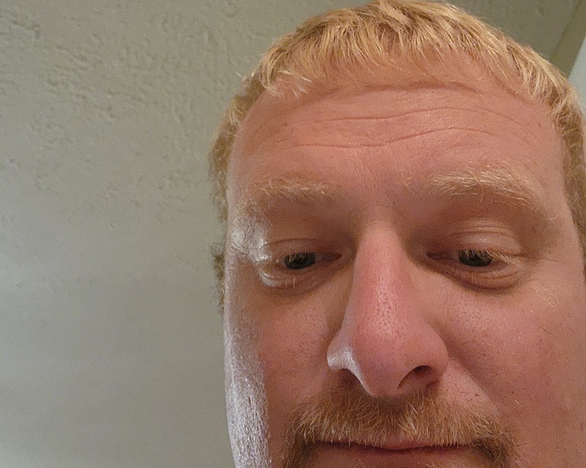 Dustin woodall 