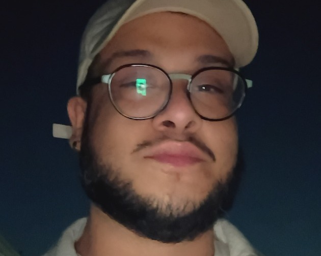 Jordan Mendoza