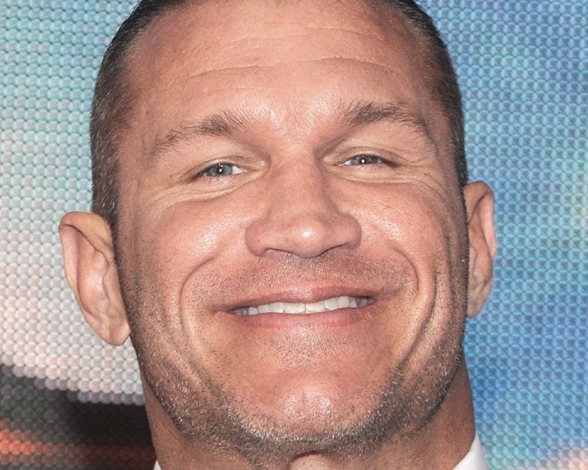 Randy Orton