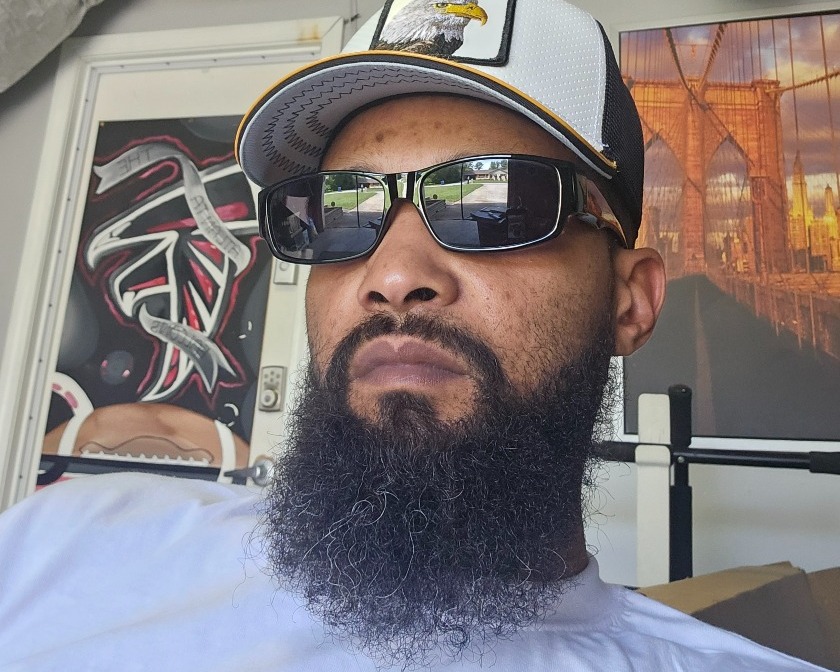 Jason James