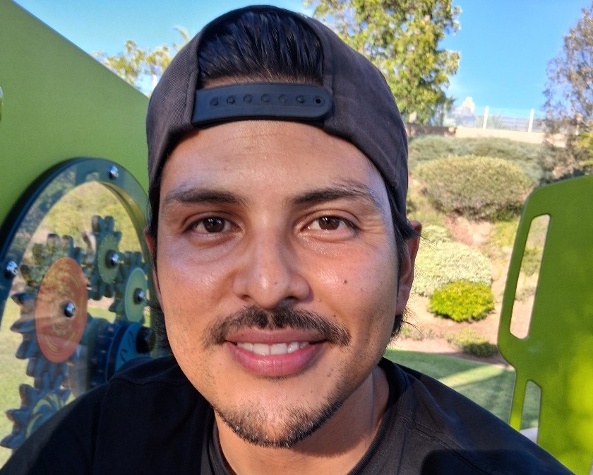 Brian Segura