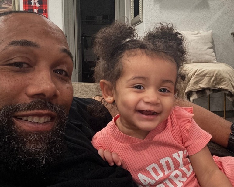 Deandre Alexander