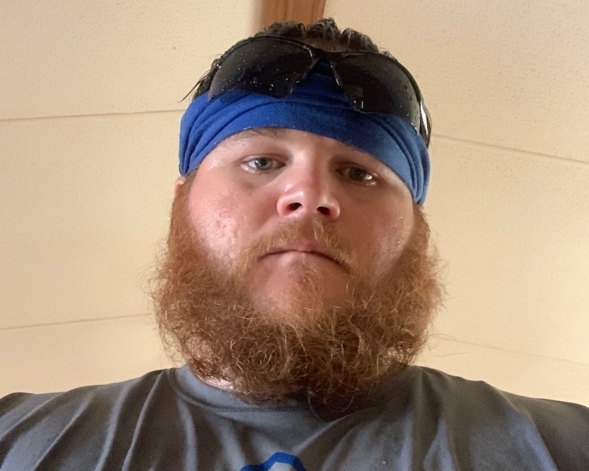 Cody rickett