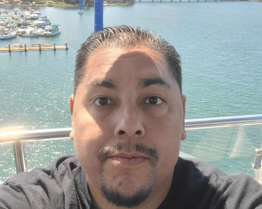Juan Ramirez