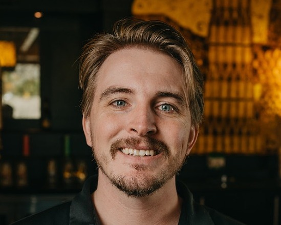 Matt Morvay