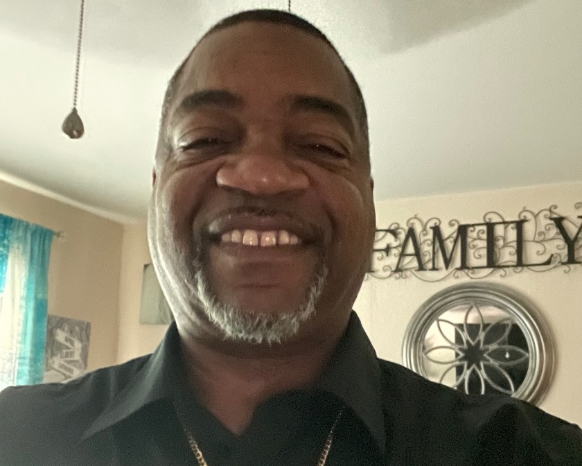 Elbert Johnson