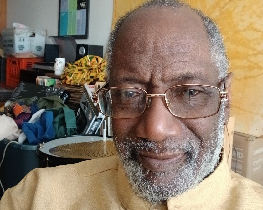 Kevin Amos 