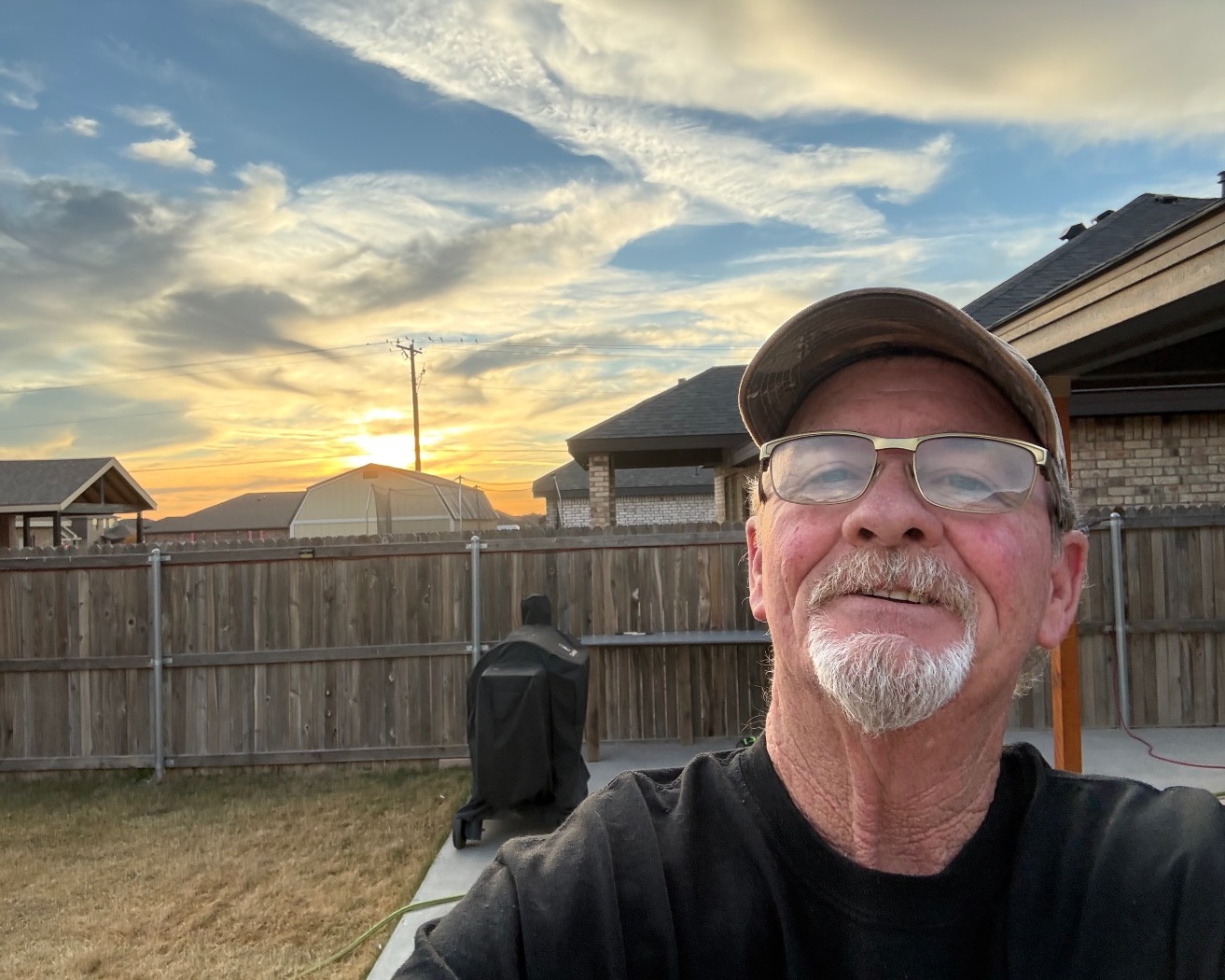 Timothy Forbush