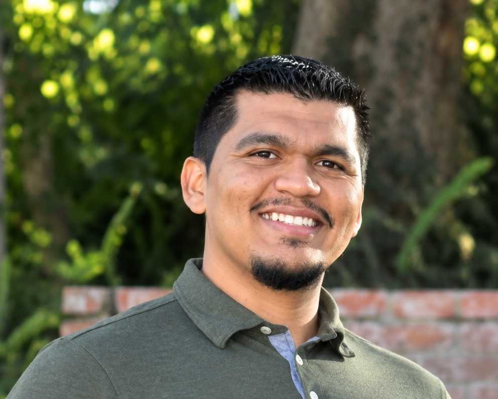 Juan Hernandez
