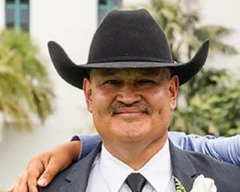 Rudy Mancha